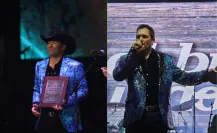 Bobby Pulido se retira de la música ¿Cuándo fue la última vez que vino a Tamaulipas?