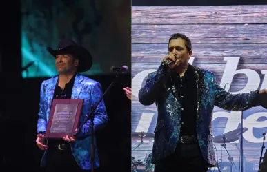 Bobby Pulido se retira de la música ¿Cuándo fue la última vez que vino a Tamaulipas?