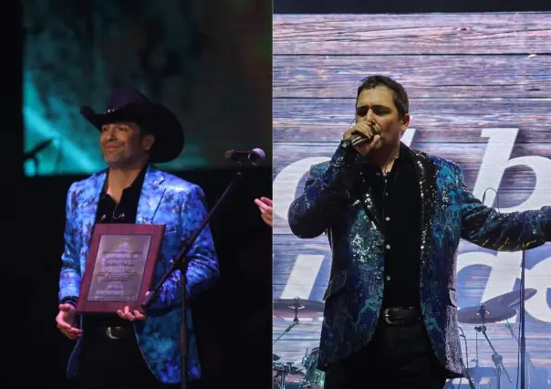 Bobby Pulido se retira de la música ¿Cuándo fue la última vez que vino a Tamaulipas?