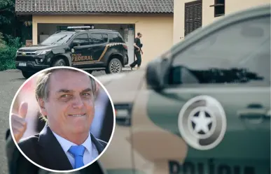 Brasil: Bolsonaro enfrenta cargos por intento de golpe y conspiración contra Lula