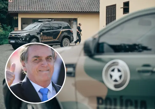 Brasil: Bolsonaro enfrenta cargos por intento de golpe y conspiración contra Lula