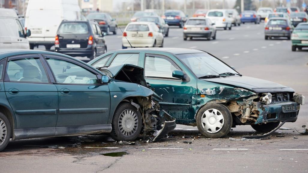 Mi primer auto: Conoce el paso a paso para revisar si el coche participó en choque