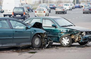 Mi primer auto: Conoce el paso a paso para revisar si el coche participó en choque