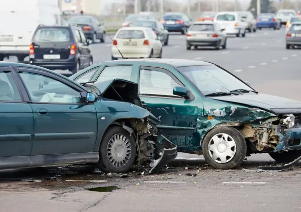 Mi primer auto: Conoce el paso a paso para revisar si el coche participó en choque