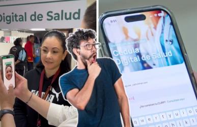 Cédula Digital de Salud, ¿en qué consiste la transformación en el IMSS?