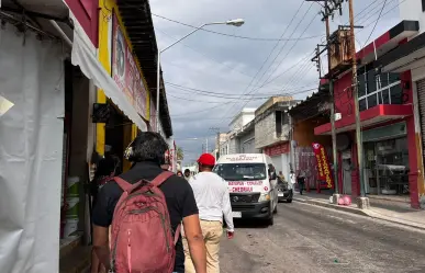 Clima en Yucatán: se prevén lluvias  y bajas temperaturas por el frente frío 10