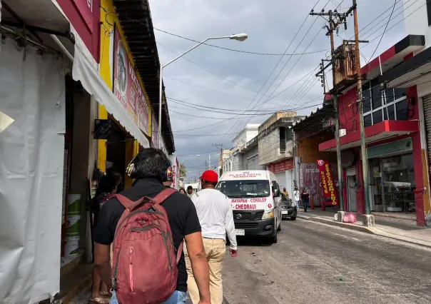 Clima en Yucatán: se prevén lluvias  y bajas temperaturas por el frente frío 10