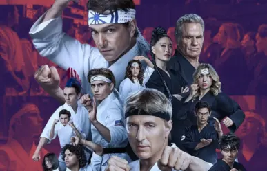 Cobra Kai 6: ¿cuándo se estrena y dónde ver la tercera parte de la última temporada?