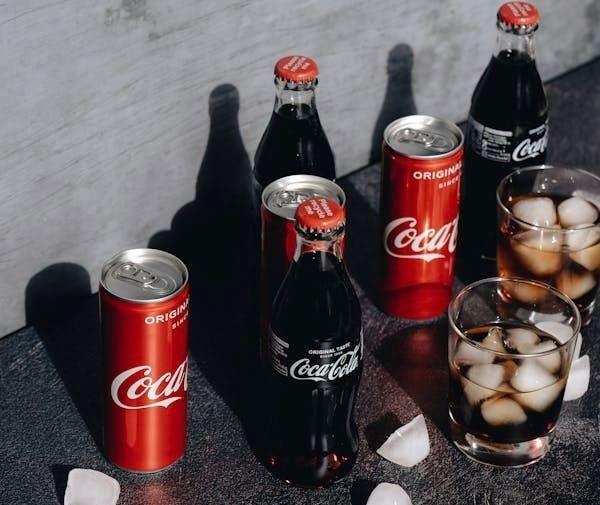 ¿Cómo puedo pedir mi Coca Cola a domicilio en Durango?