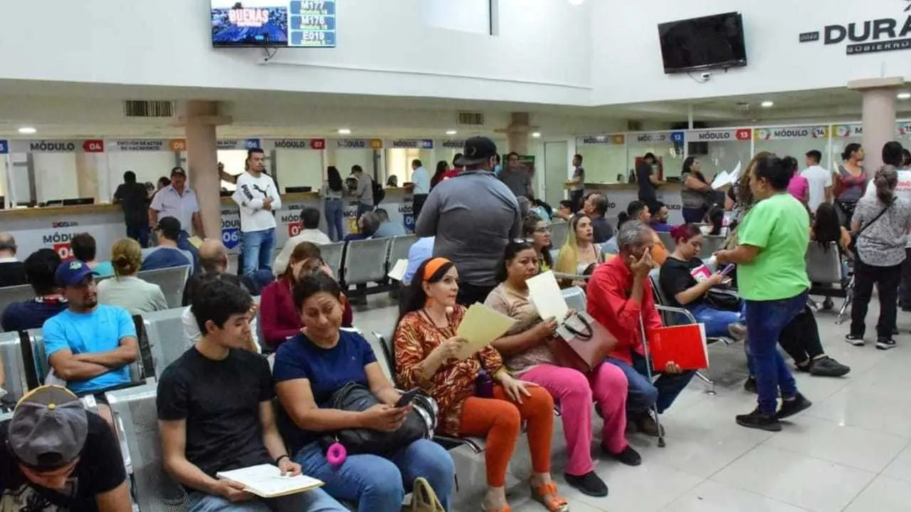 Conoce a donde debes acudir para obtener un descuento para tramitar tu licencia de conducir y donde puedes ir sacarla.  Foto: Facebook/ Secretaría de Finanzas y de Administración del Estado de Durango.