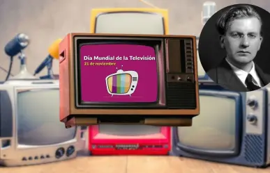 ¿Por qué se celebra el 21 de noviembre el Día Mundial de la Televisión?