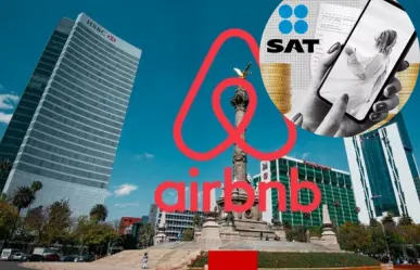 Impacto de Airbnb en CDMX: ¿Cuánto ha recaudado en Impuesto Sobre Hospedaje?