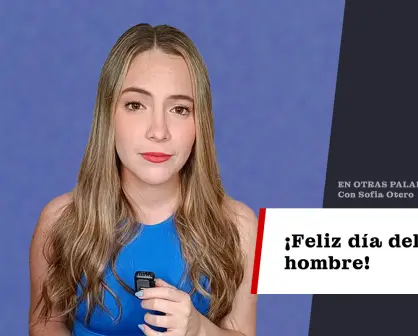 ¡Feliz día del hombre!