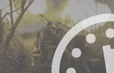 ¿Estamos cerca del fin? El Reloj del Apocalipsis se acelera por guerras y tensiones globales