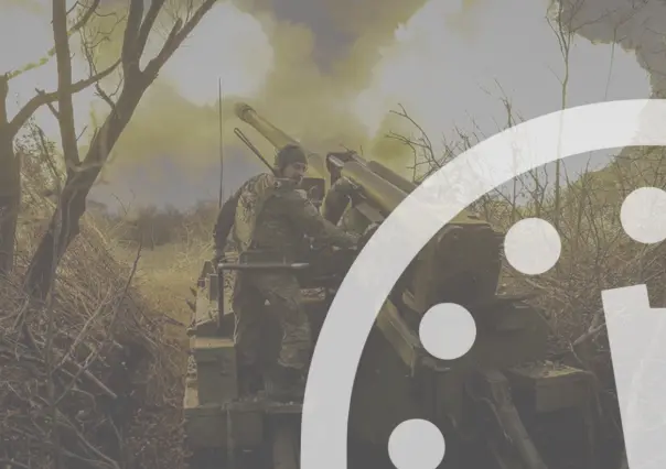 ¿Estamos cerca del fin? El Reloj del Apocalipsis se acelera por guerras y tensiones globales