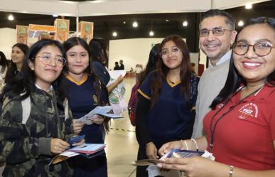 Conoce los detalles sobre la próxima Feria Universitaria de Profesiones” 2025