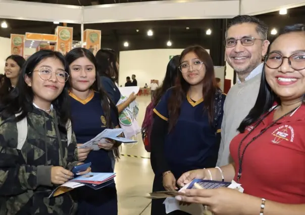 Conoce los detalles sobre la próxima Feria Universitaria de Profesiones” 2025