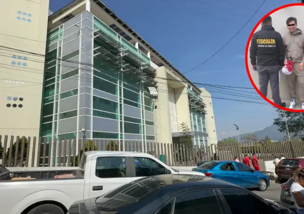 Fofo Márquez va a juicio por intento de feminicidio; puede ser sentenciado a 48 años de cárcel