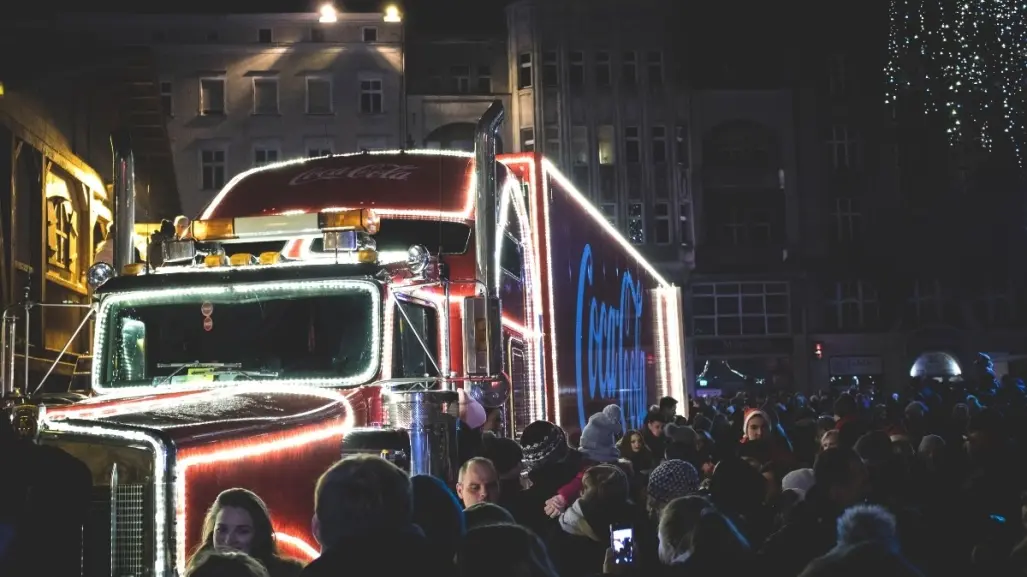 Caravana Navideña Coca-Cola 2024: ¿qué espectáculo tienen preparado para Nuevo León?