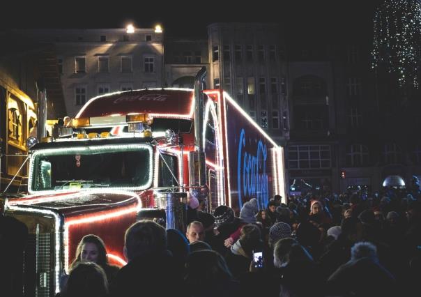 Caravana Navideña Coca-Cola 2024: ¿qué espectáculo tienen preparado para Nuevo León?