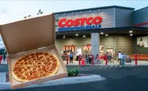 Costco en Escobedo: Así es su fuente de sodas