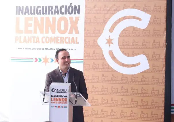 Coahuila seguro y en orden: nombran nuevo Fiscal y Secretario de Seguridad