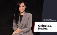 Griselda Núñez: Rompiendo paradigmas en la lucha por la justicia y la equidad
