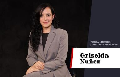 Griselda Núñez: Rompiendo paradigmas en la lucha por la justicia y la equidad