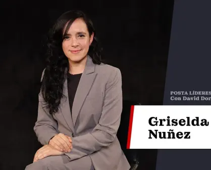 Griselda Núñez: Rompiendo paradigmas en la lucha por la justicia y la equidad