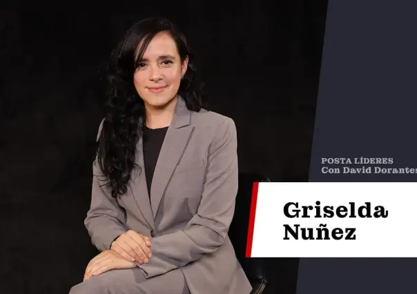 Griselda Núñez: Rompiendo paradigmas en la lucha por la justicia y la equidad