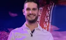 Adrián Marcelo se sincera y revela el motivo por el cual abandonó LCDLFMX 2