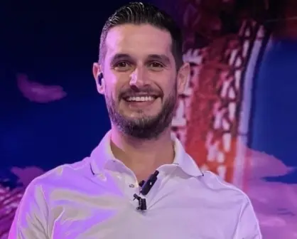 Adrián Marcelo, ¿en crisis matrimonial y problemas de salud? Esto se sabe