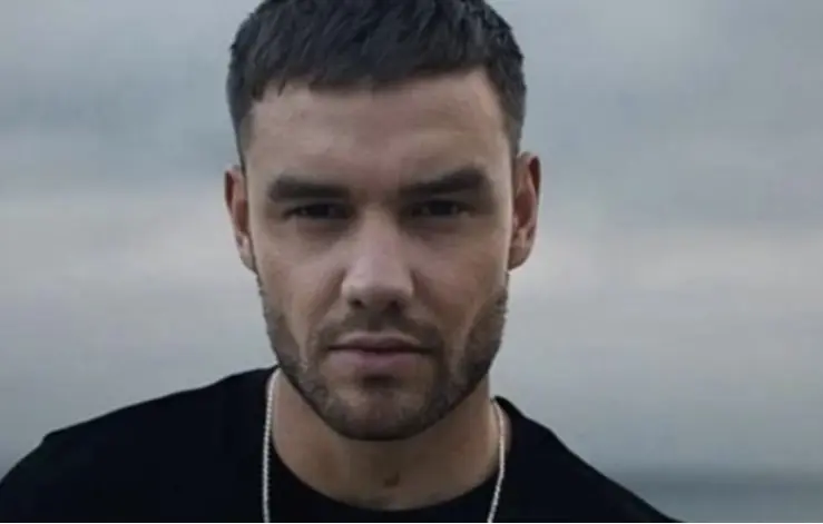 Liam Payne el mensaje que dejo antes de su muerte sobre su muerte Foto: IG Liam Payne