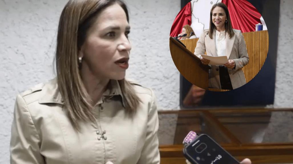 Ivonne Álvarez indica que trabajan para tener un presupuesto consensuado