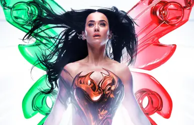 Katy Perry anuncia nueva fecha en México tras lograr sold out