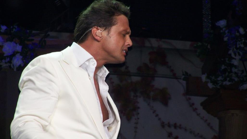 ¿Cuáles son las canciones más famosas de Luis Miguel? Prepárate para su concierto en Tampico