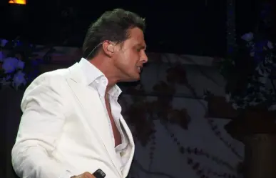 ¿Cuáles son las canciones más famosas de Luis Miguel? Prepárate para su concierto en Tampico