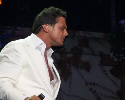 ¿Cuáles son las canciones más famosas de Luis Miguel? Prepárate para su concierto en Tampico