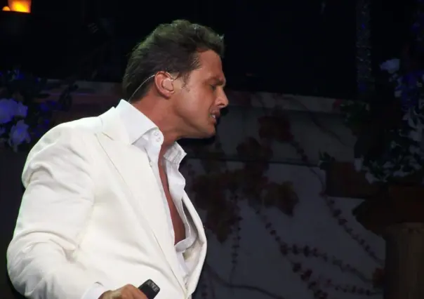 ¿Cuáles son las canciones más famosas de Luis Miguel? Prepárate para su concierto en Tampico