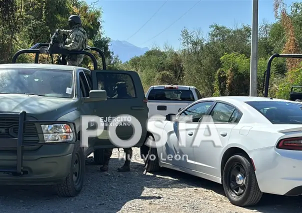 Jueves de terror en Montemorelos: matan a 3 y arrojan sus cuerpos en carreteras turísticas