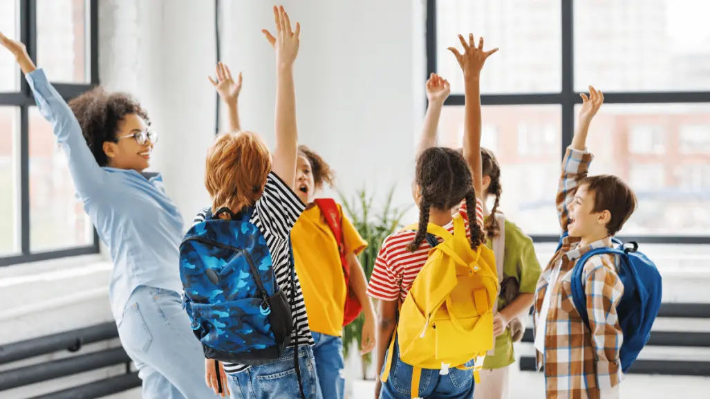 Mañana no hay clases; Descubre por qué este 22 y 29 serán días libres para los estudiantes