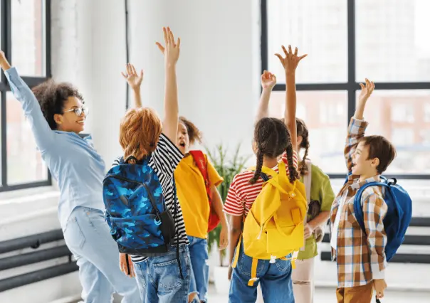 Mañana no hay clases; Descubre por qué este 22 y 29 serán días libres para los estudiantes