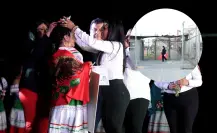 ¿Miss Universo en la cárcel? Este es el certamen de belleza del Cereso Femenil