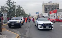 Gobierno de Monterrey pide precaución por aumento de peregrinaciones Gobierno de Monterrey pide precaución por aumento de peregrinaciones