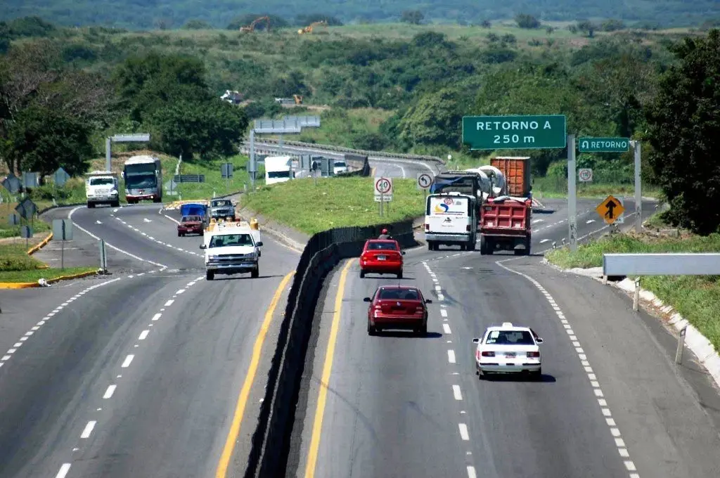 ¿Cuál es la carretera más peligrosa de transitar en Mérida?