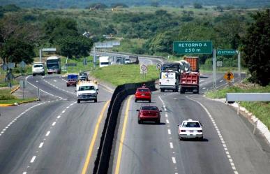 ¿Cuál es la carretera más peligrosa de transitar en Mérida?