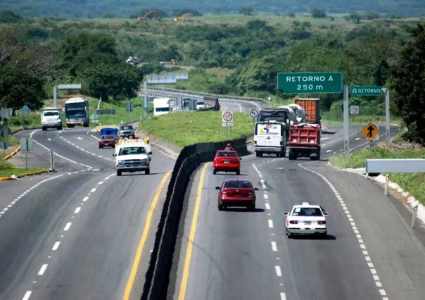 ¿Cuál es la carretera más peligrosa de transitar en Mérida?