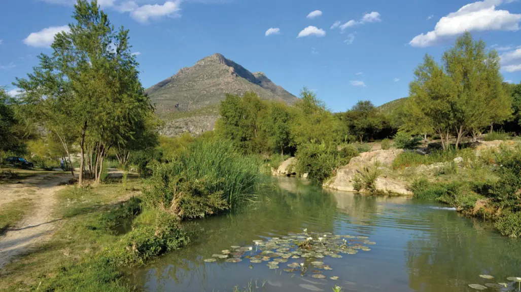 Pueblos Mágicos en Coahuila: 3 lugares para visitar en Candela