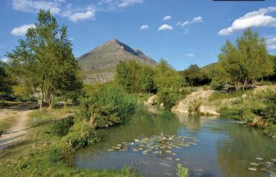 Pueblos Mágicos en Coahuila: 3 lugares para visitar en Candela