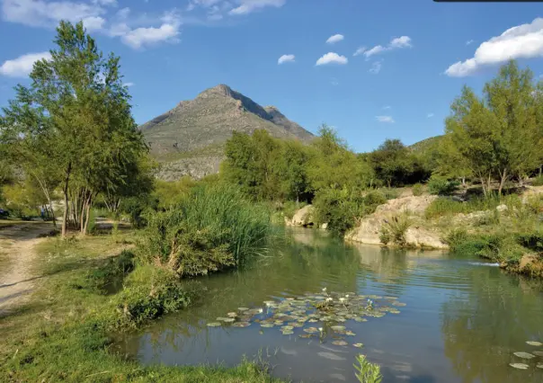 Pueblos Mágicos en Coahuila: 3 lugares para visitar en Candela